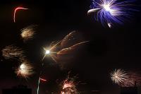 Reykjavik celebrates 2008
